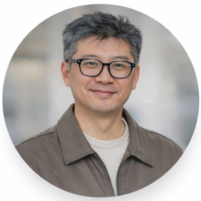 温州某机械企业总经理头像