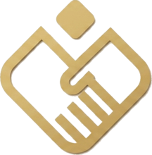 信义企业管理 Logo